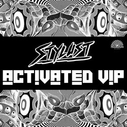 Cover of Activated (VIP Remix)