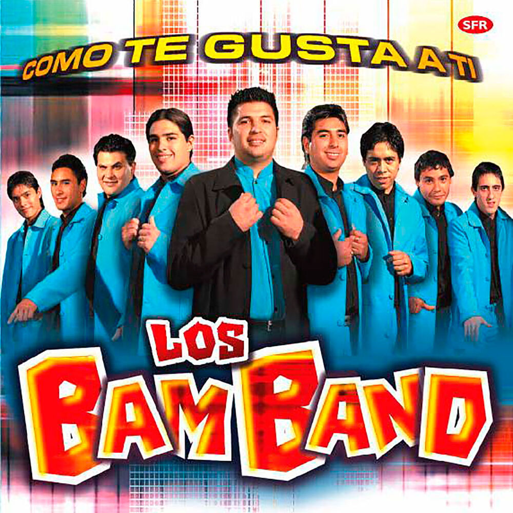 Picture of Como Te Gusta A Ti