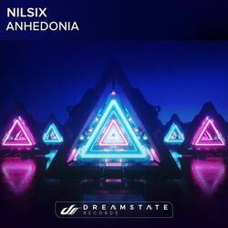 Cover of Anhedonia