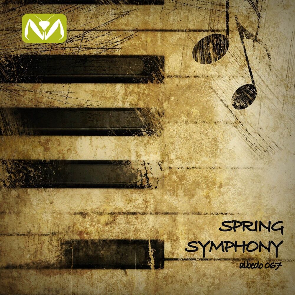 Picture of Spring Symphony