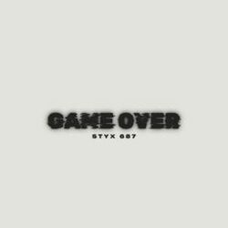 Cover of Game Over