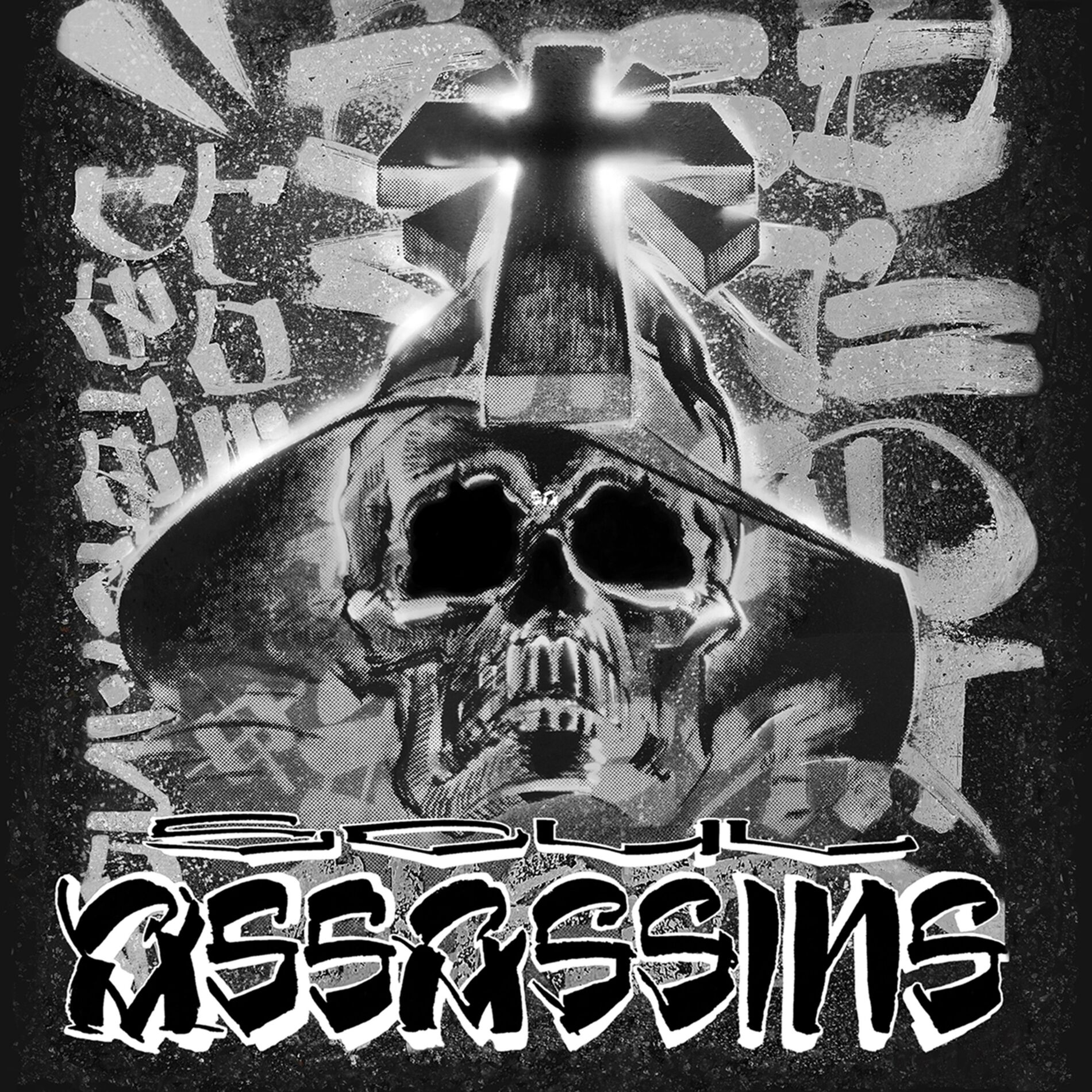Album cover of Soul Assassins 3: Death Valley
