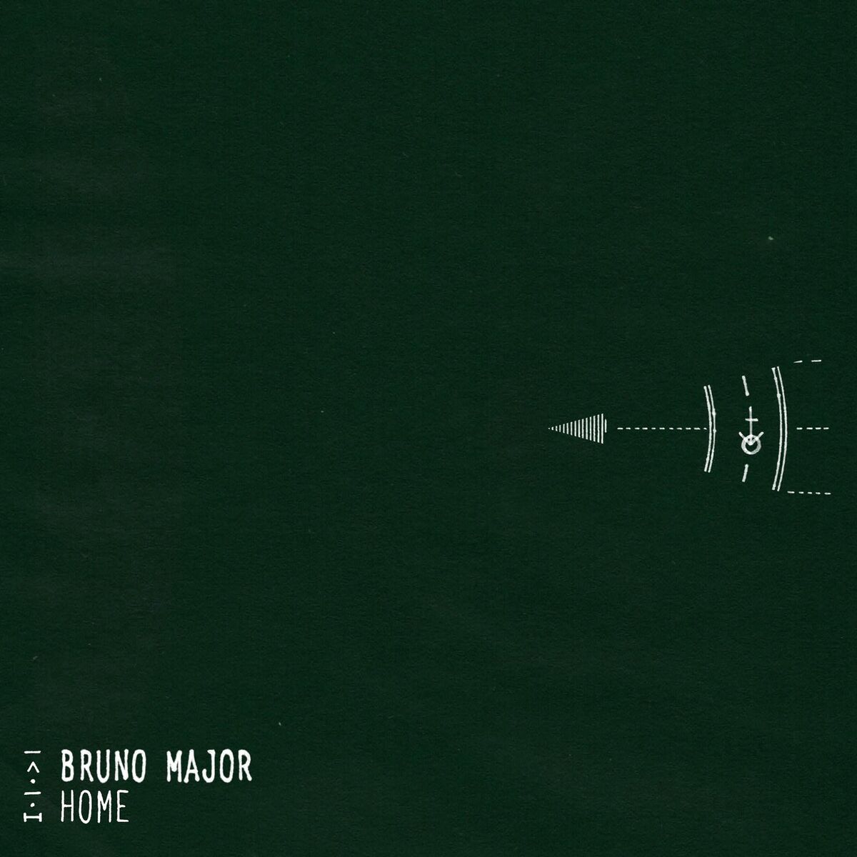 Album cover of Home