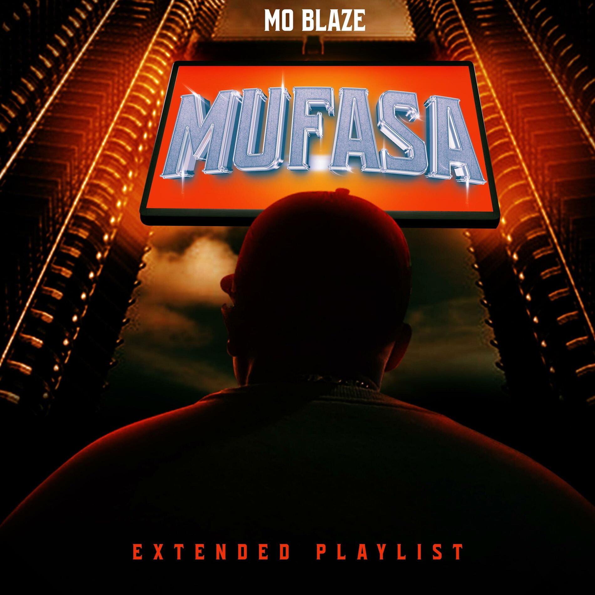 Album cover of MUFASA EP