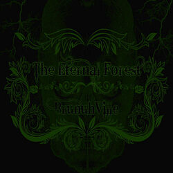 Cover of The Eternal Forest