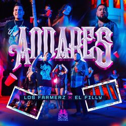 Cover of Andares