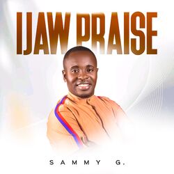 Cover of Ijaw Praise