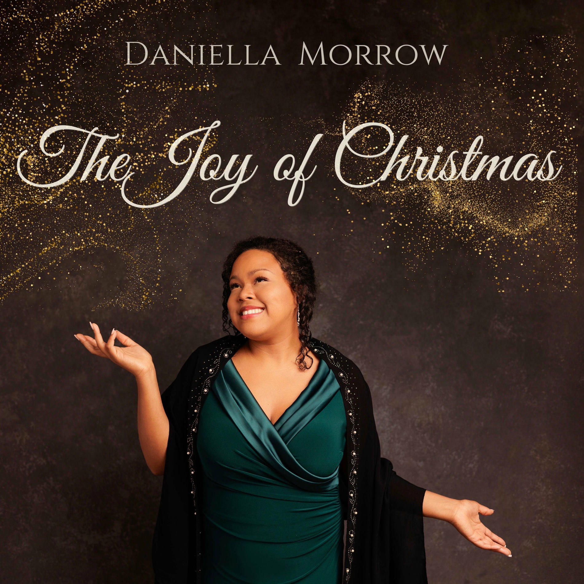 Album cover of The Joy of Christmas