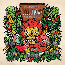 Cover of Cool It Down