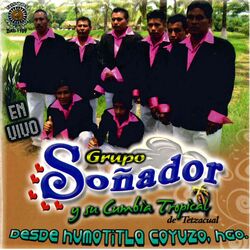 Cover of Su Cumbia Tropical