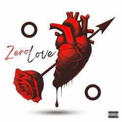 Cover of Zero Love