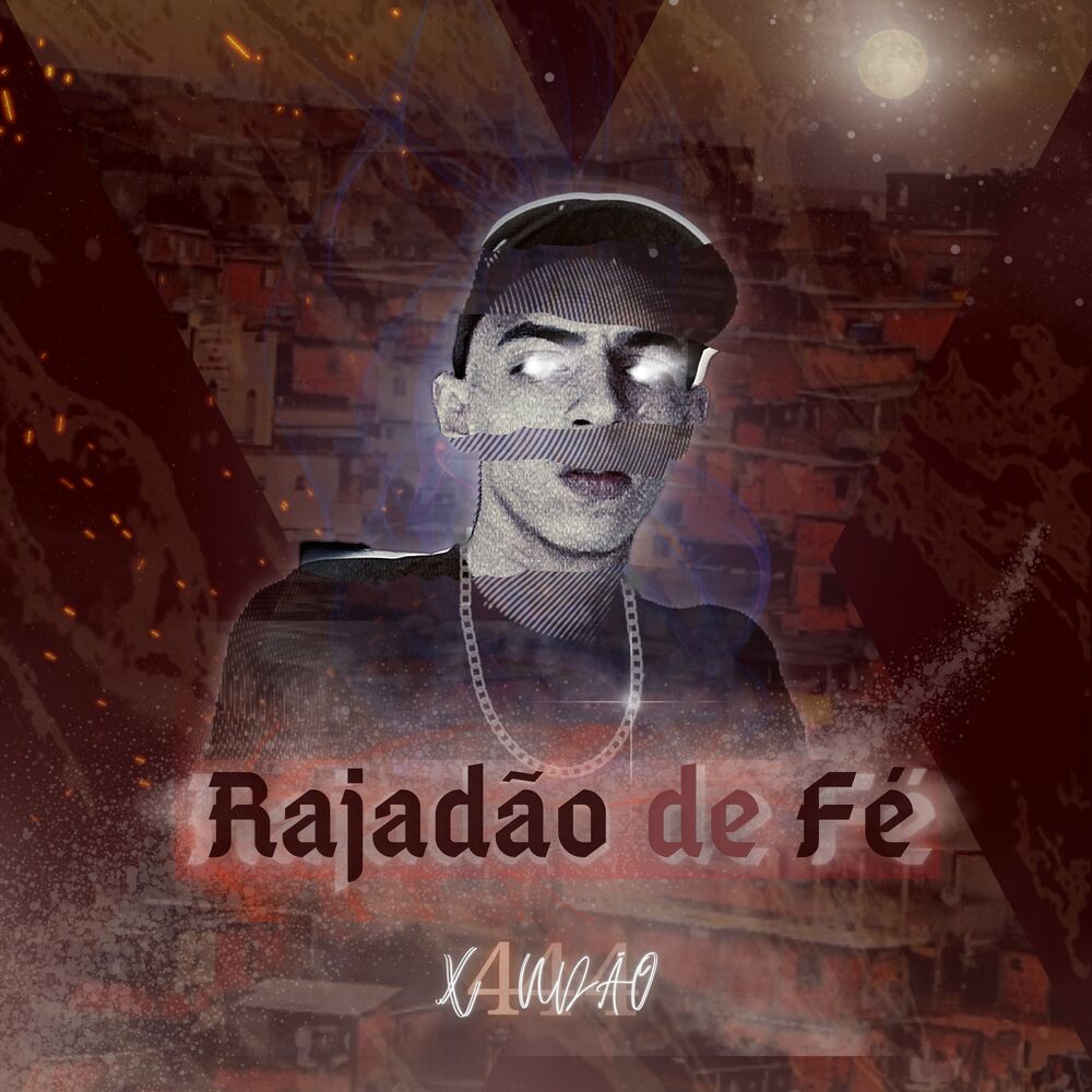 Picture of Rajadão de Fé