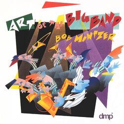 Cover of Art of the Big Band