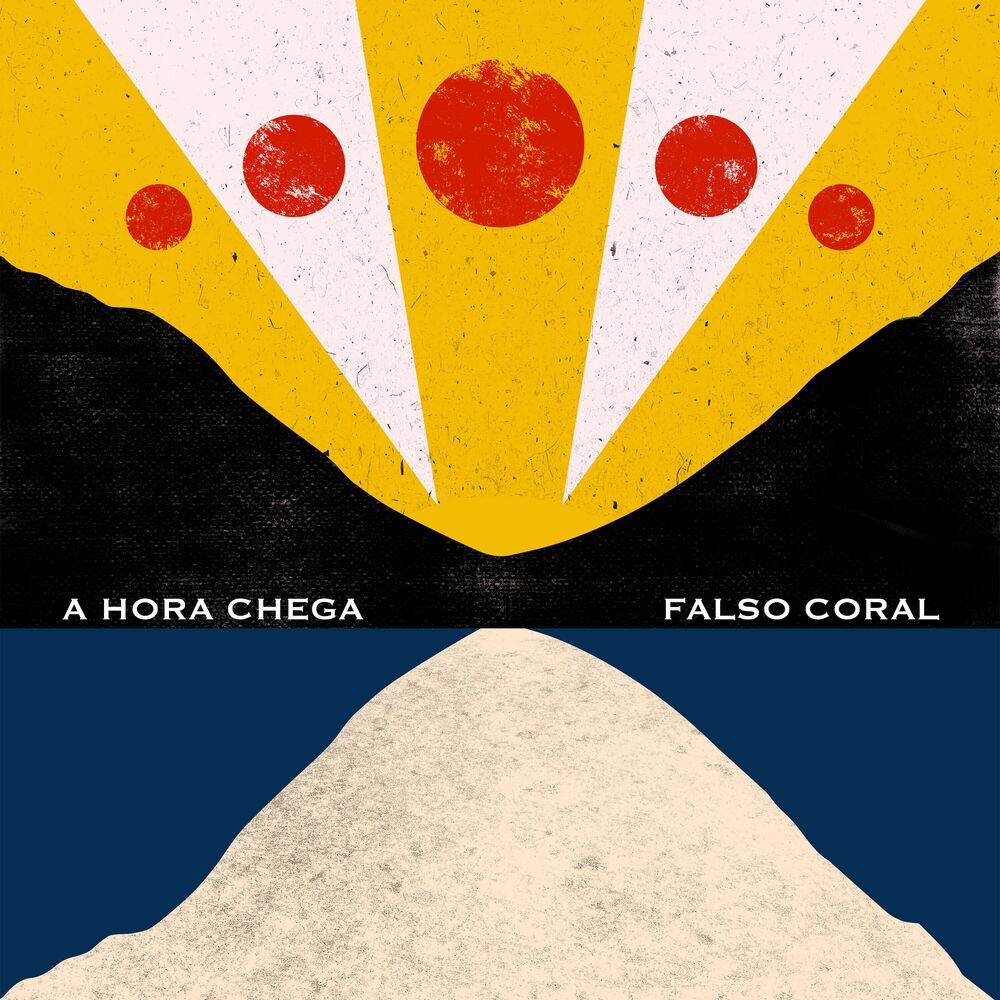 Picture of A Hora Chega