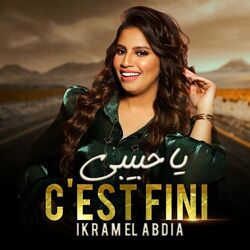 Cover of C'est Fini Yahbibi