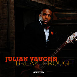 Cover of Breakthrough