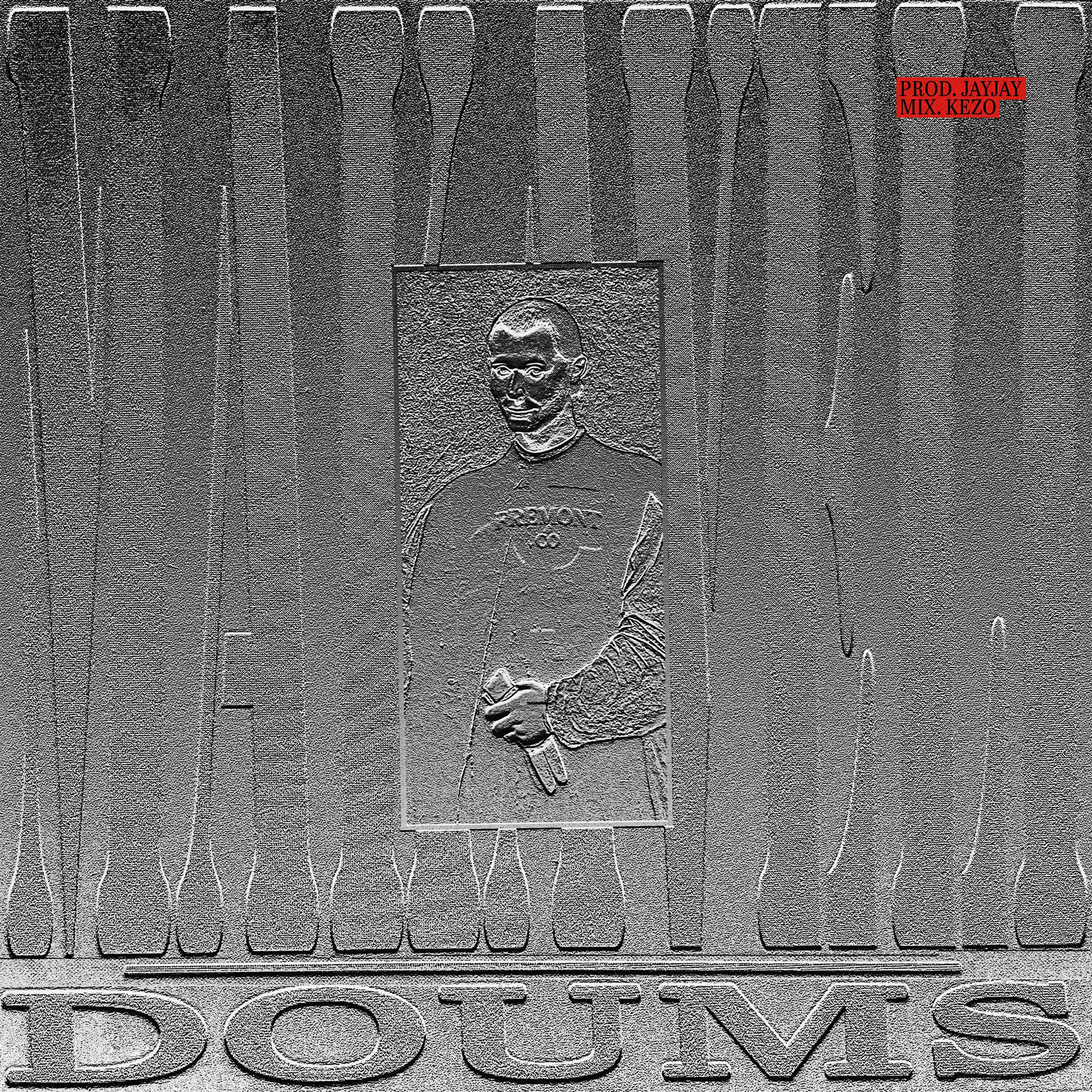 Album cover of Makaveli