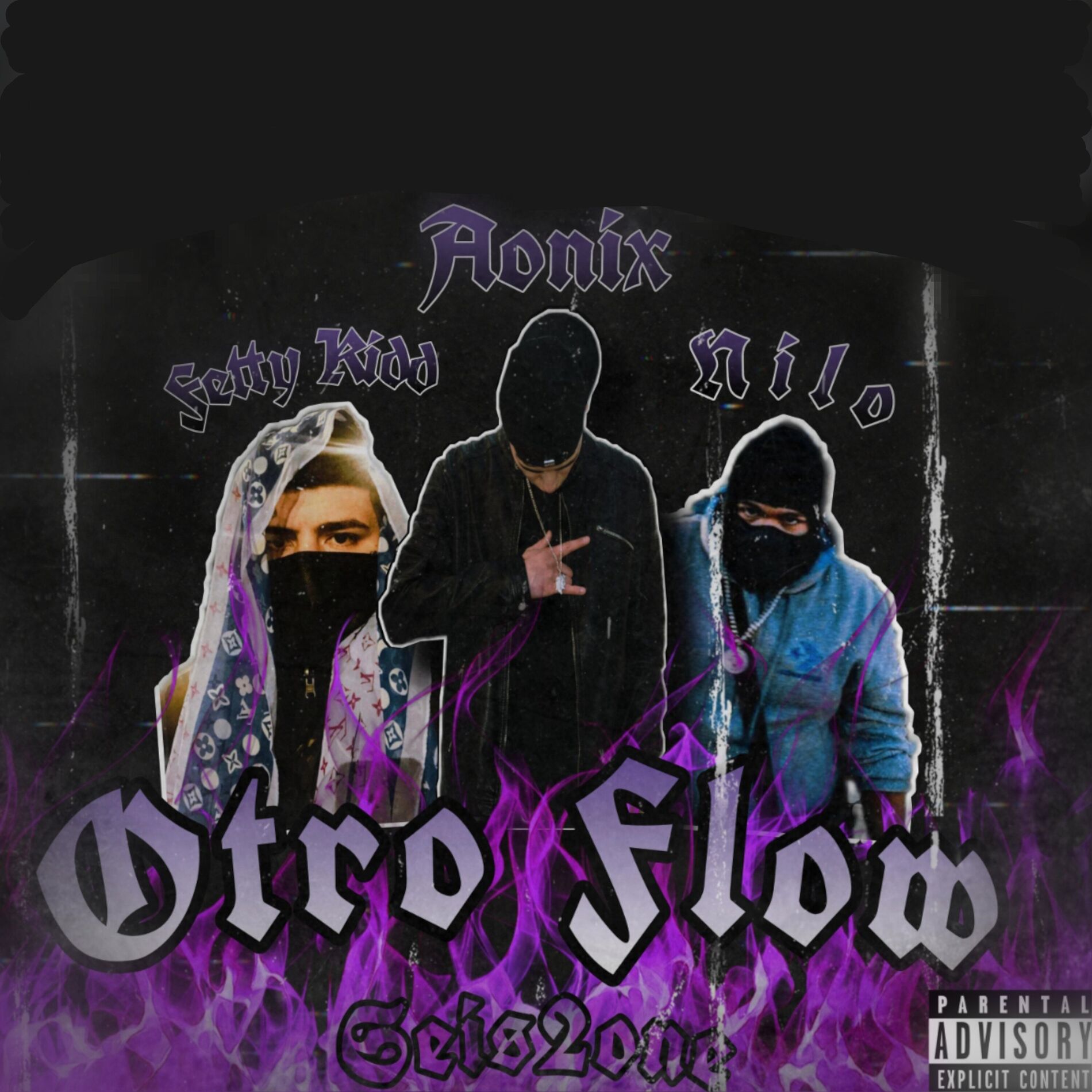 Album cover of Otro Flow