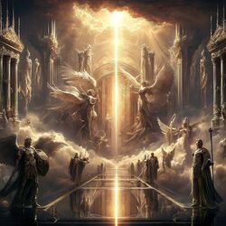 Cover of Heaven