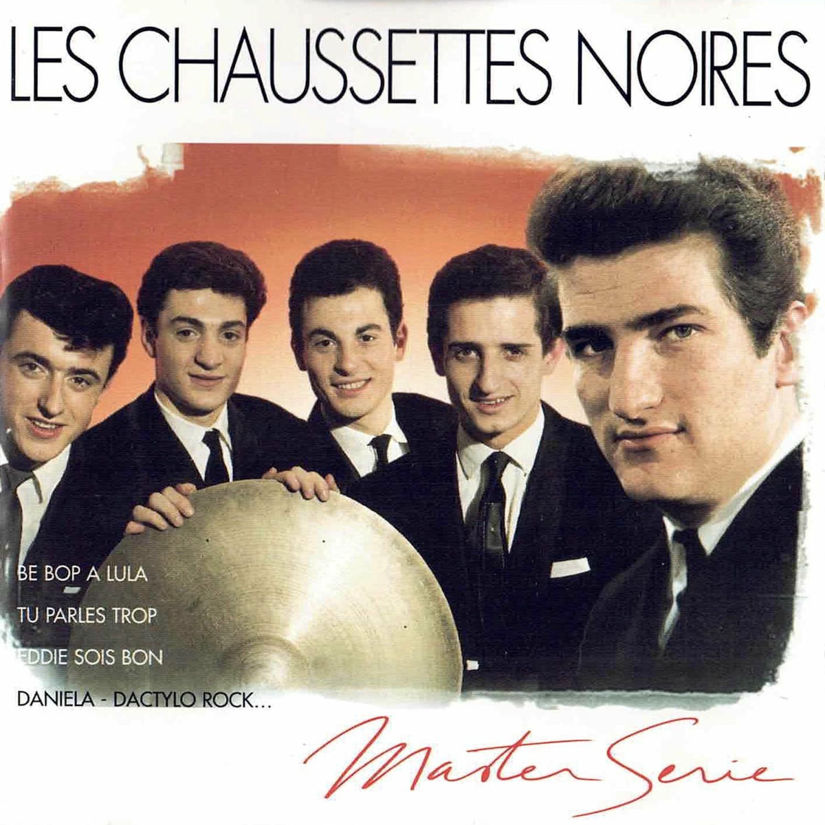 Album cover of Master Serie (REMASTERED 2023)