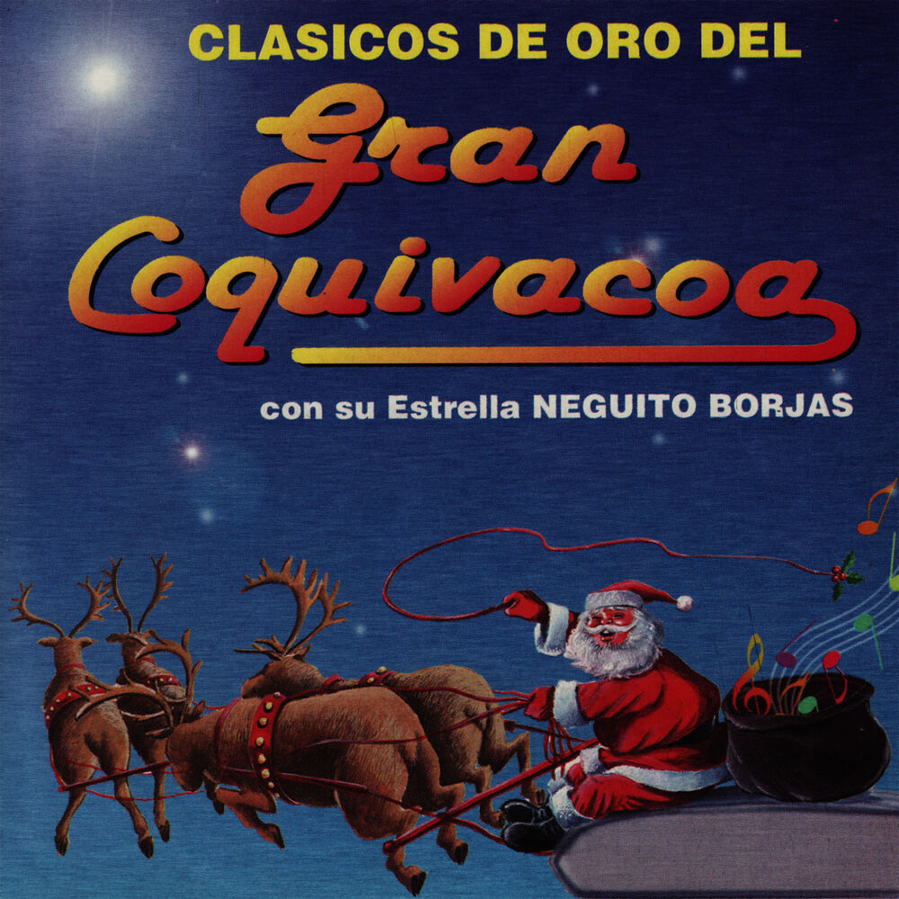 Picture of Clasicos de oro del Gran Coquivacoa