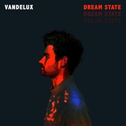 Cover of Dream State