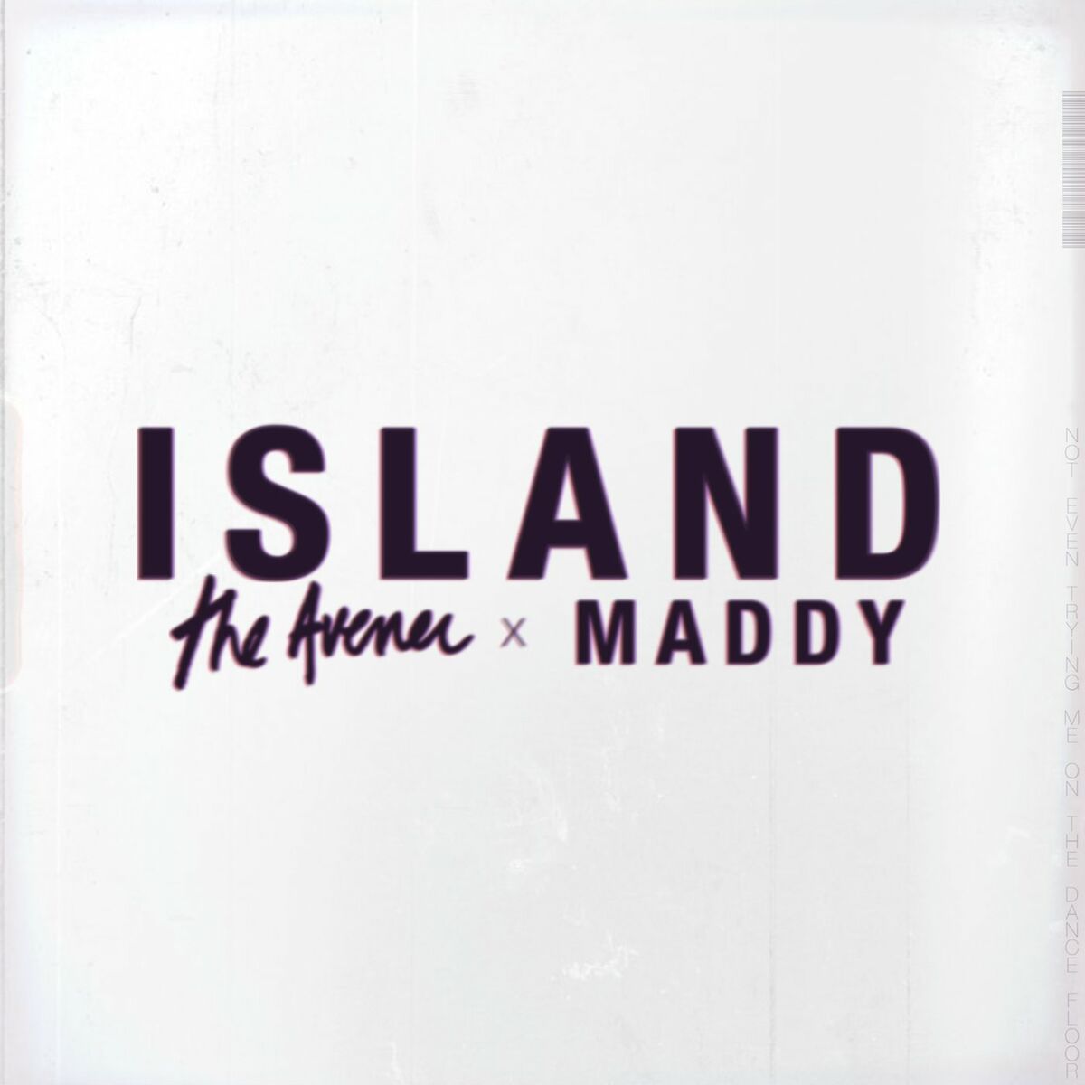 Album cover of Island