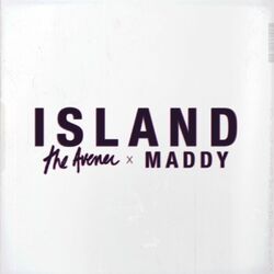 Cover of Island