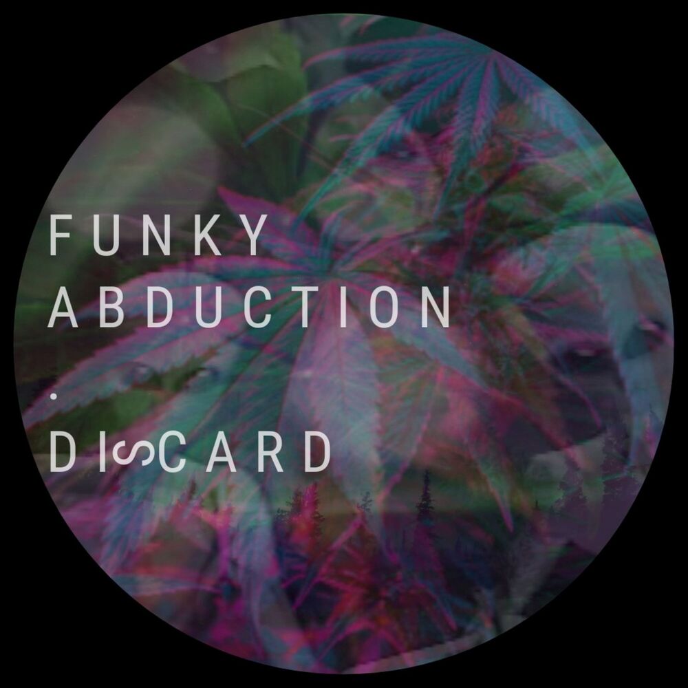 Picture of Funky Abduction (Original Mix)