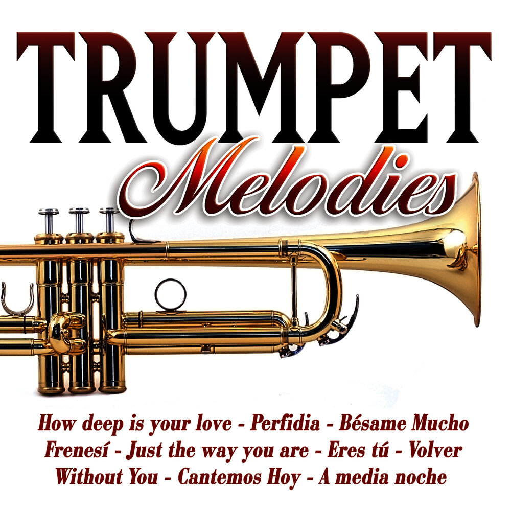 Picture of Trumpet Melodies