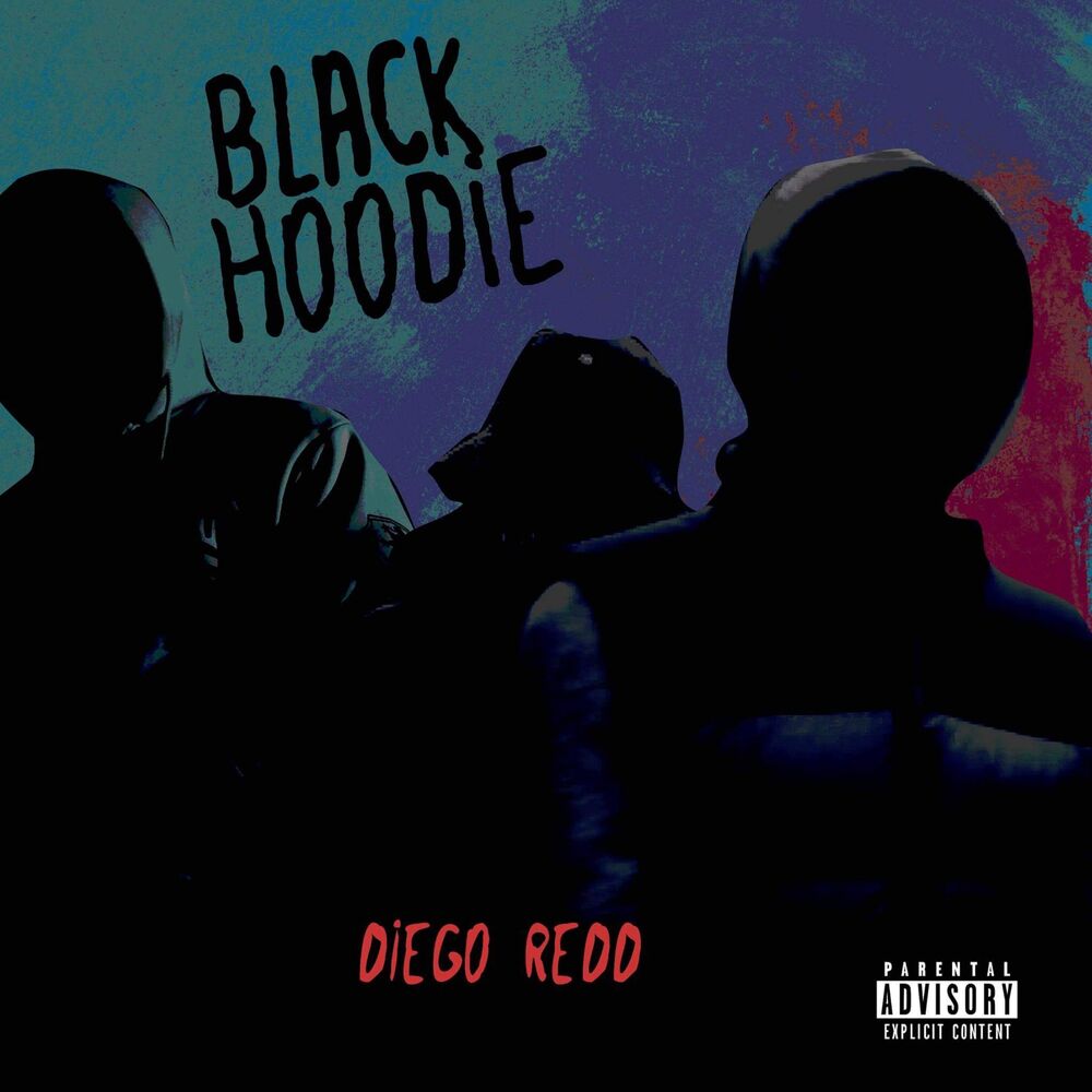 Picture of Black Hoodie