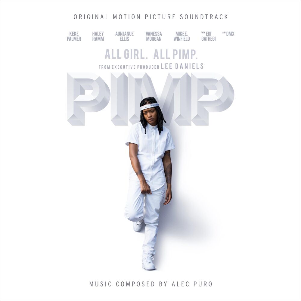 Picture of Pimp (Original Motion Picture Soundtrack)