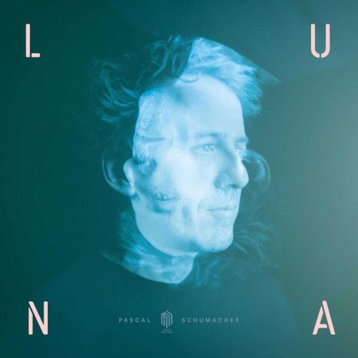 Album cover of LUNA
