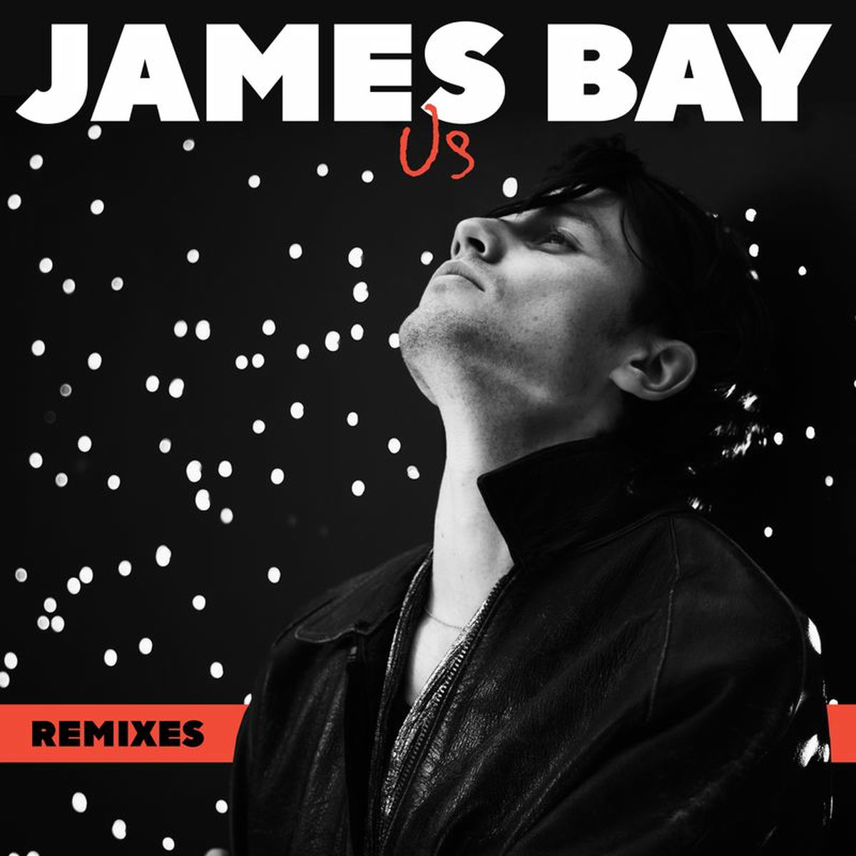Album cover of Us (Remixes)