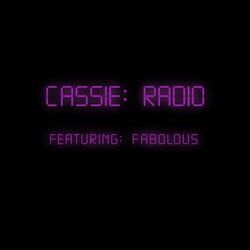Cover of Radio