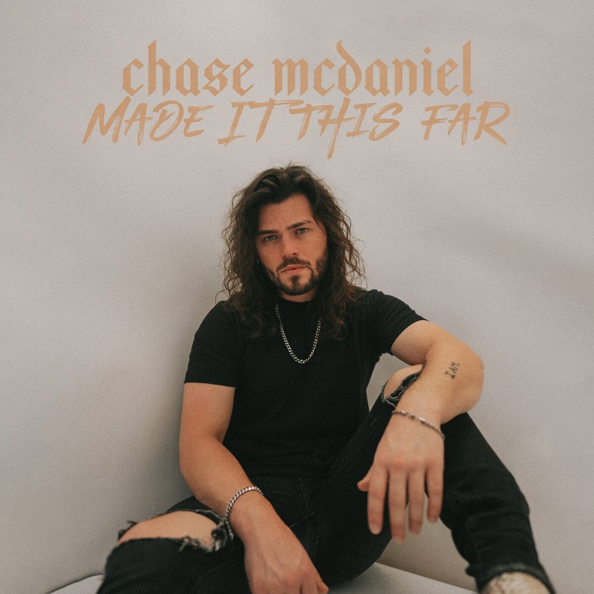 Album cover of Made It This Far