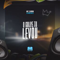Cover of O Golpe Tu Levou