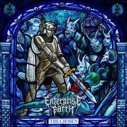 Cover of The Chosen (Instrumental Version)