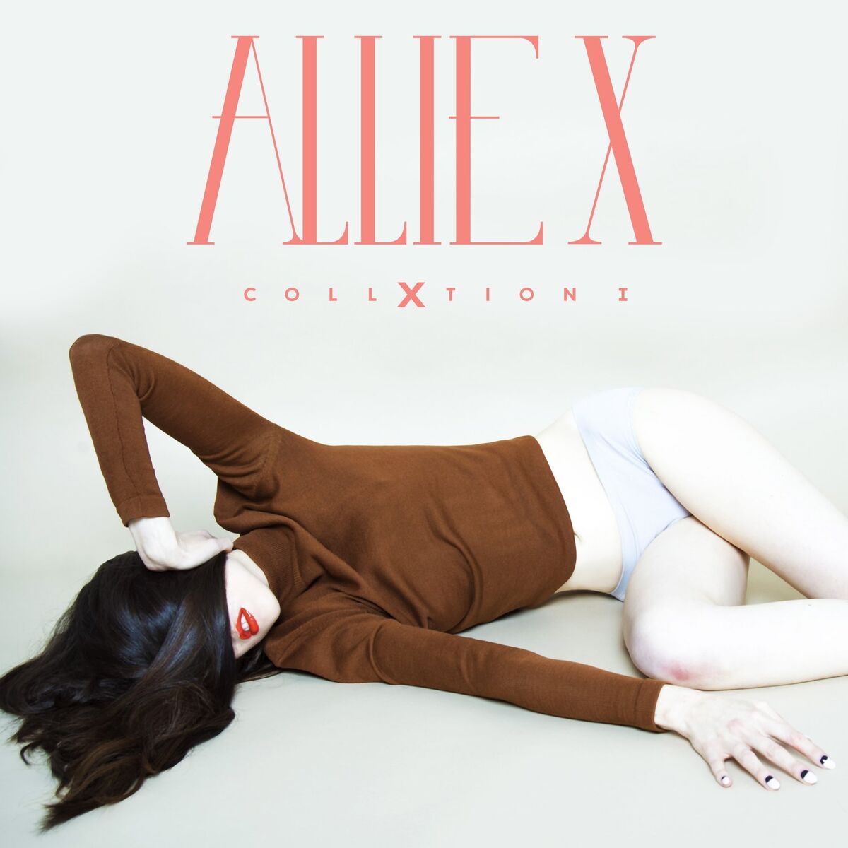 Album cover of Collxtion I