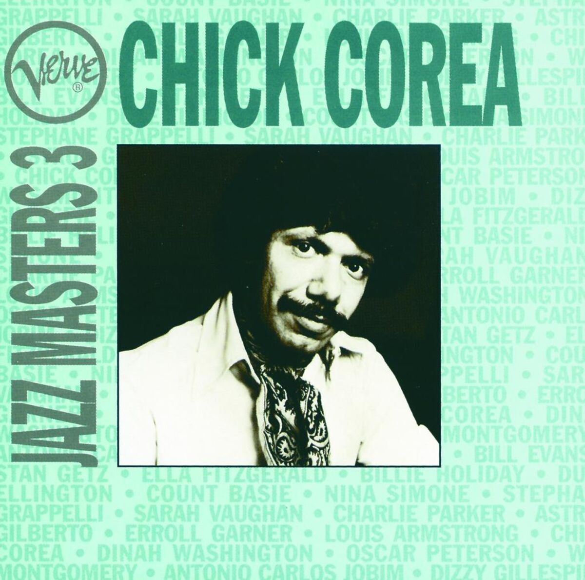 Album cover of Spain