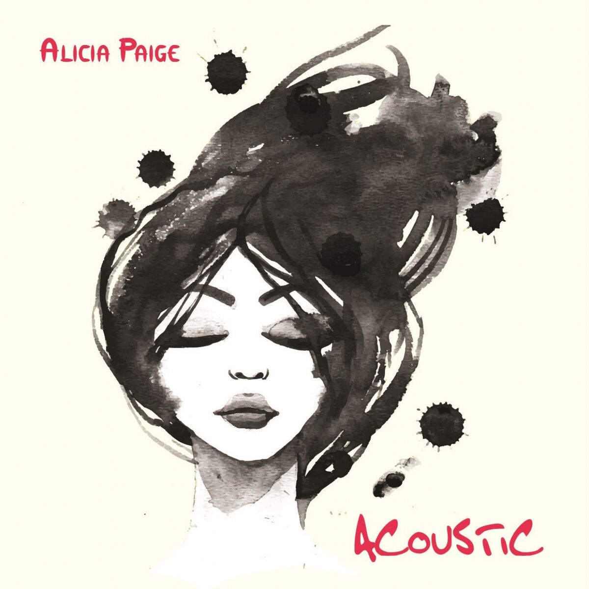 Album cover of Acoustic