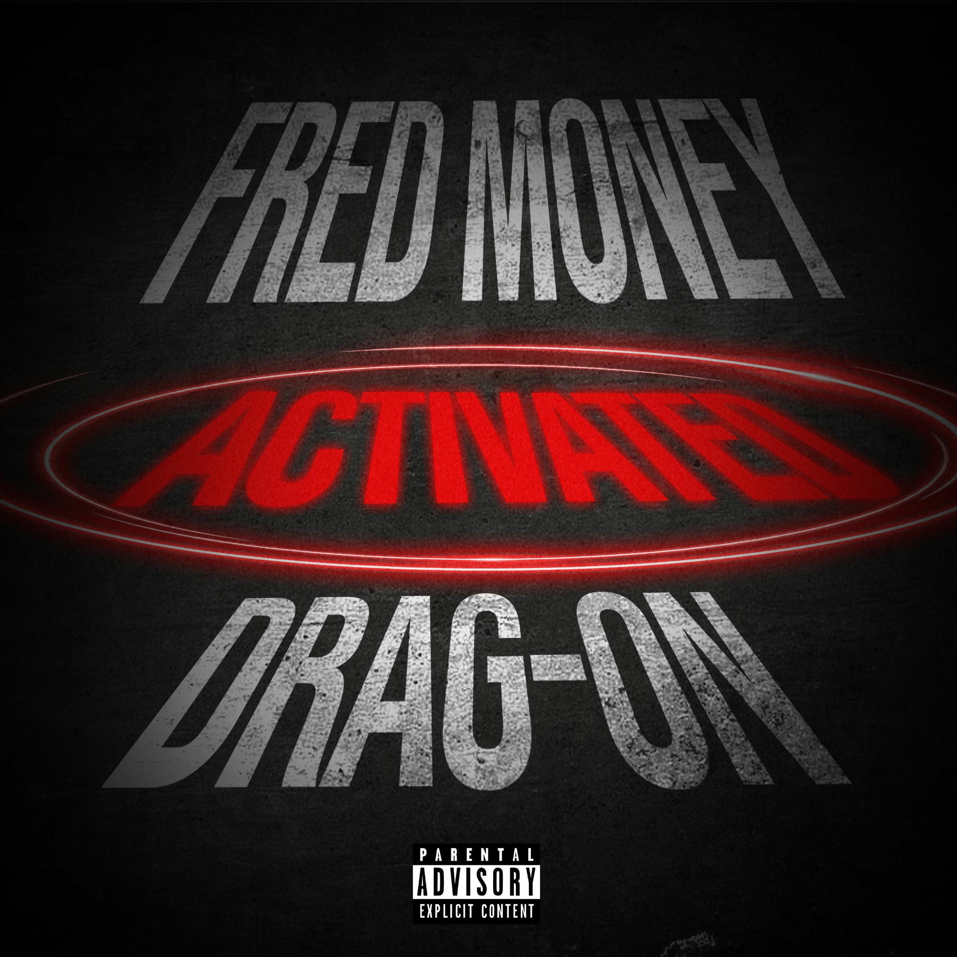 Album cover of Activated