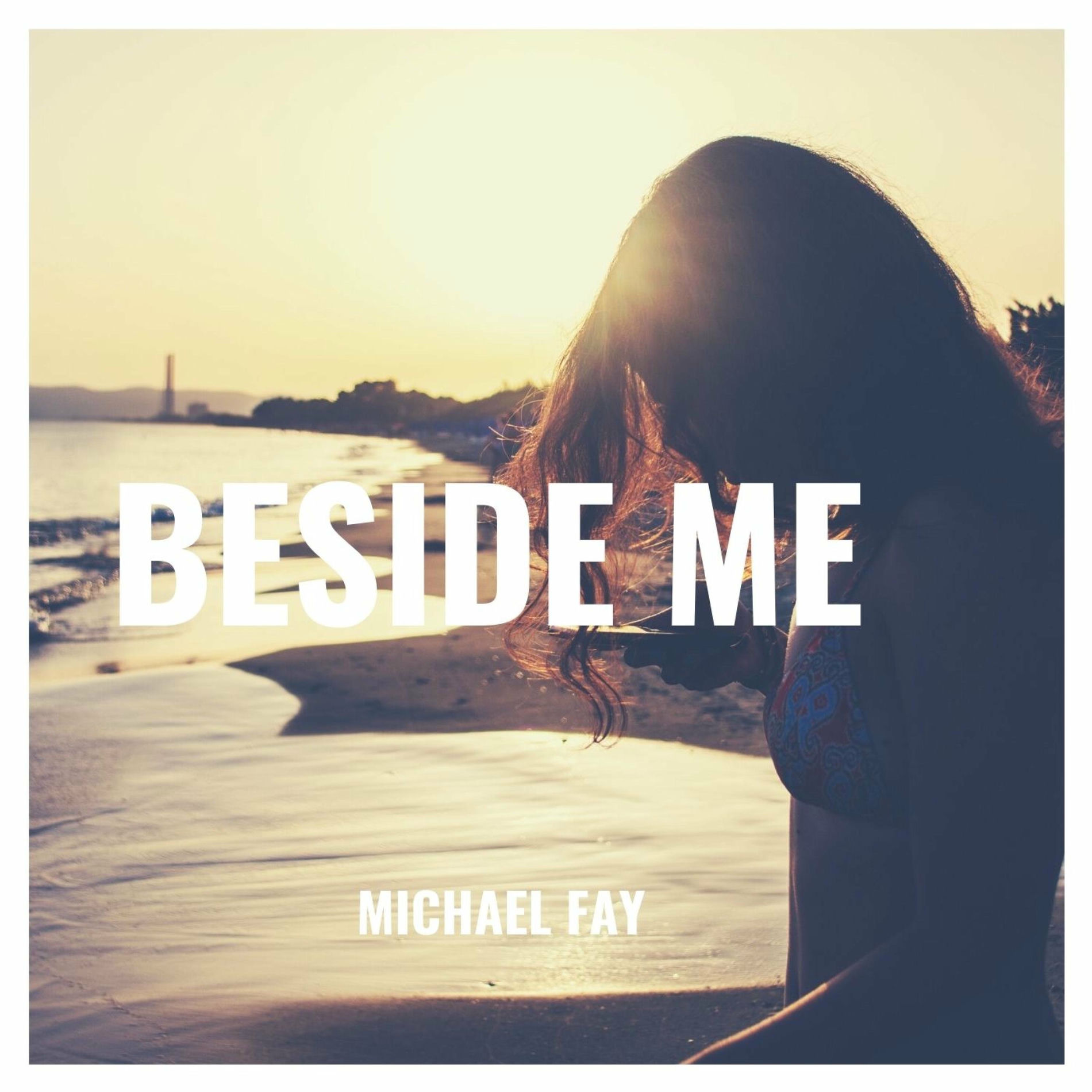 Album cover of Beside Me