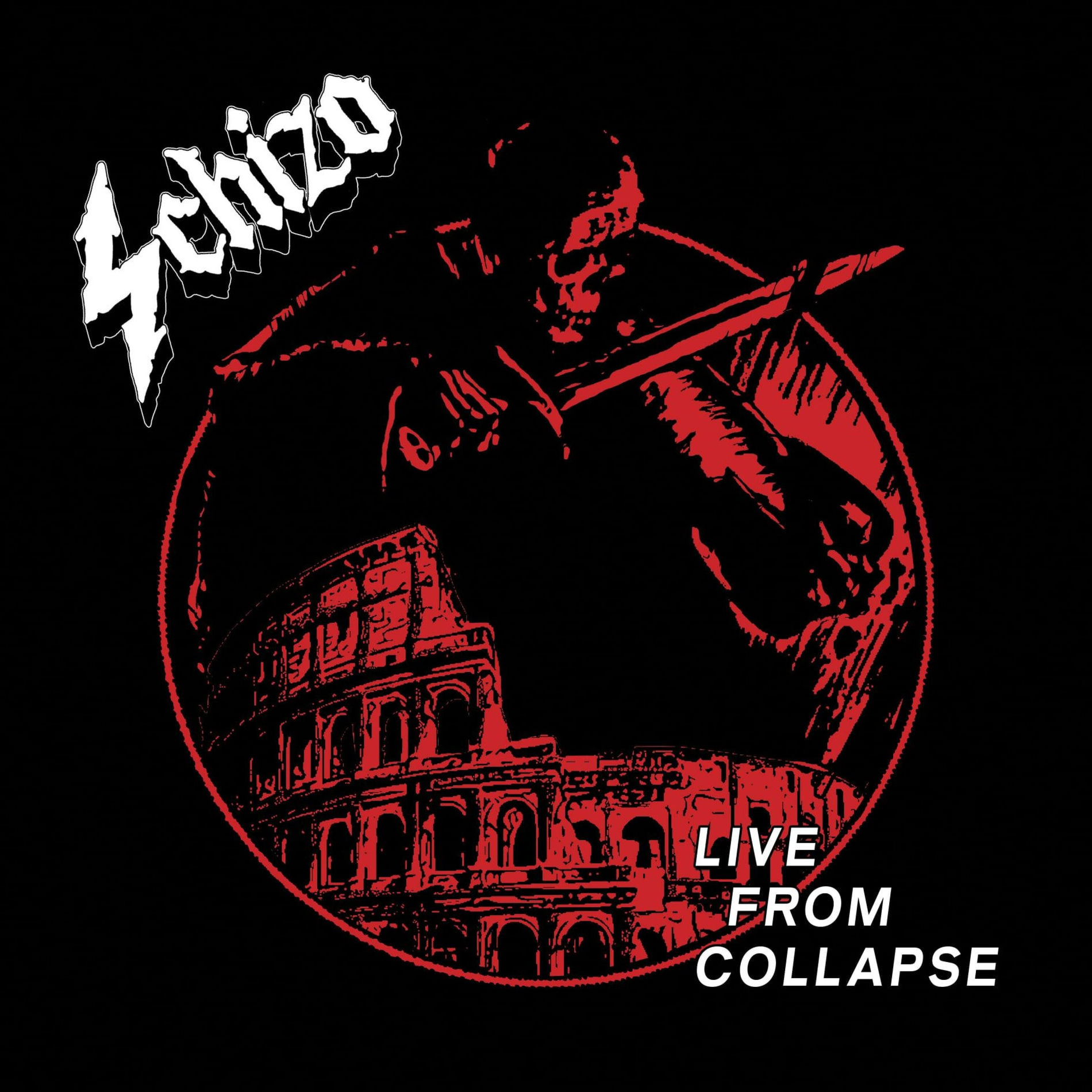 Main Frame Collapse (2010 Remaster) - Schizo | Deezer