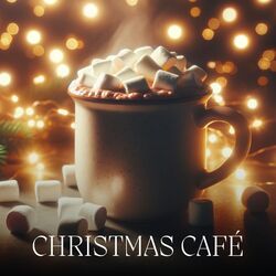 Cover of Christmas Café