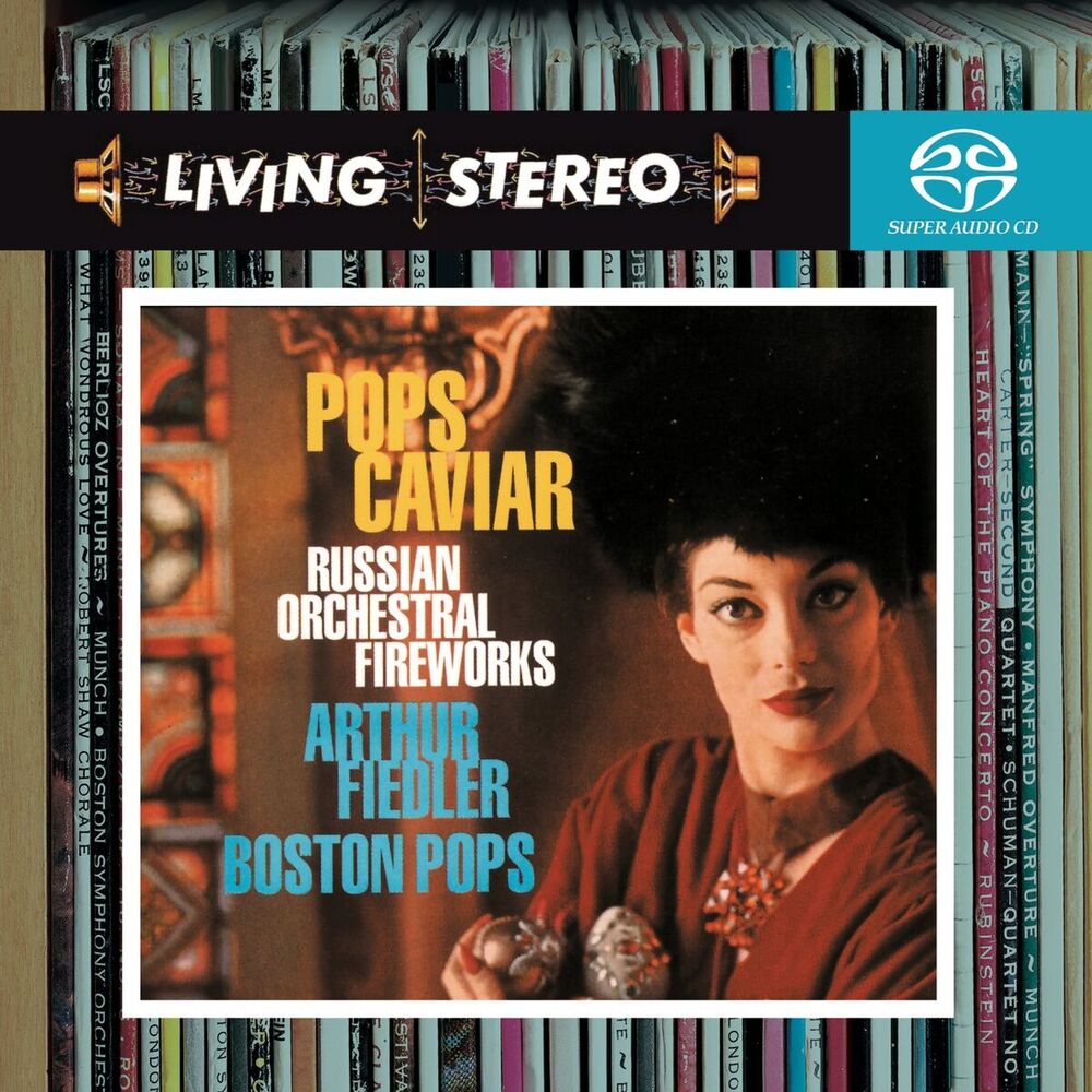 Picture of Pops Caviar