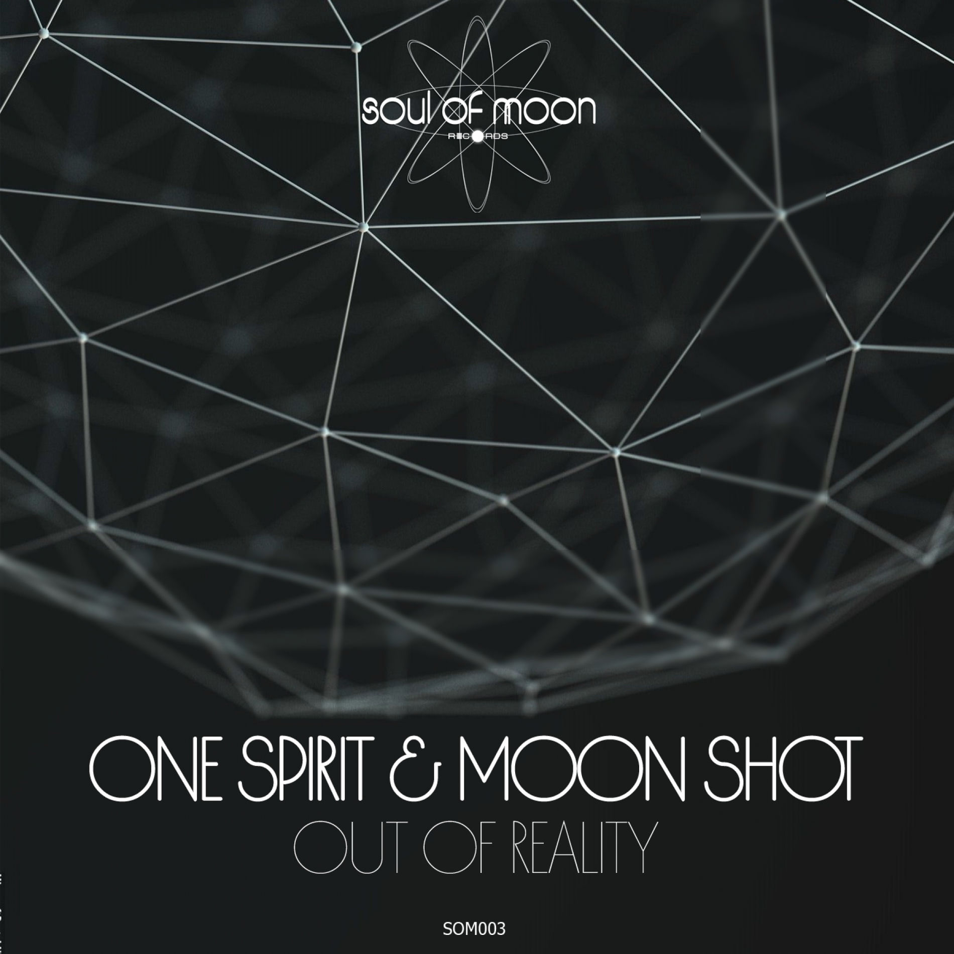 Album cover of Out Of Reality EP