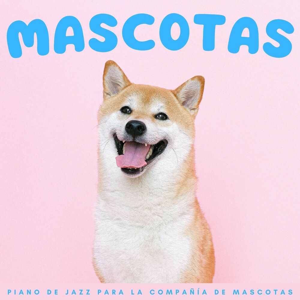 Picture of Mascotas: Piano De Jazz Para La Compañía De Mascotas