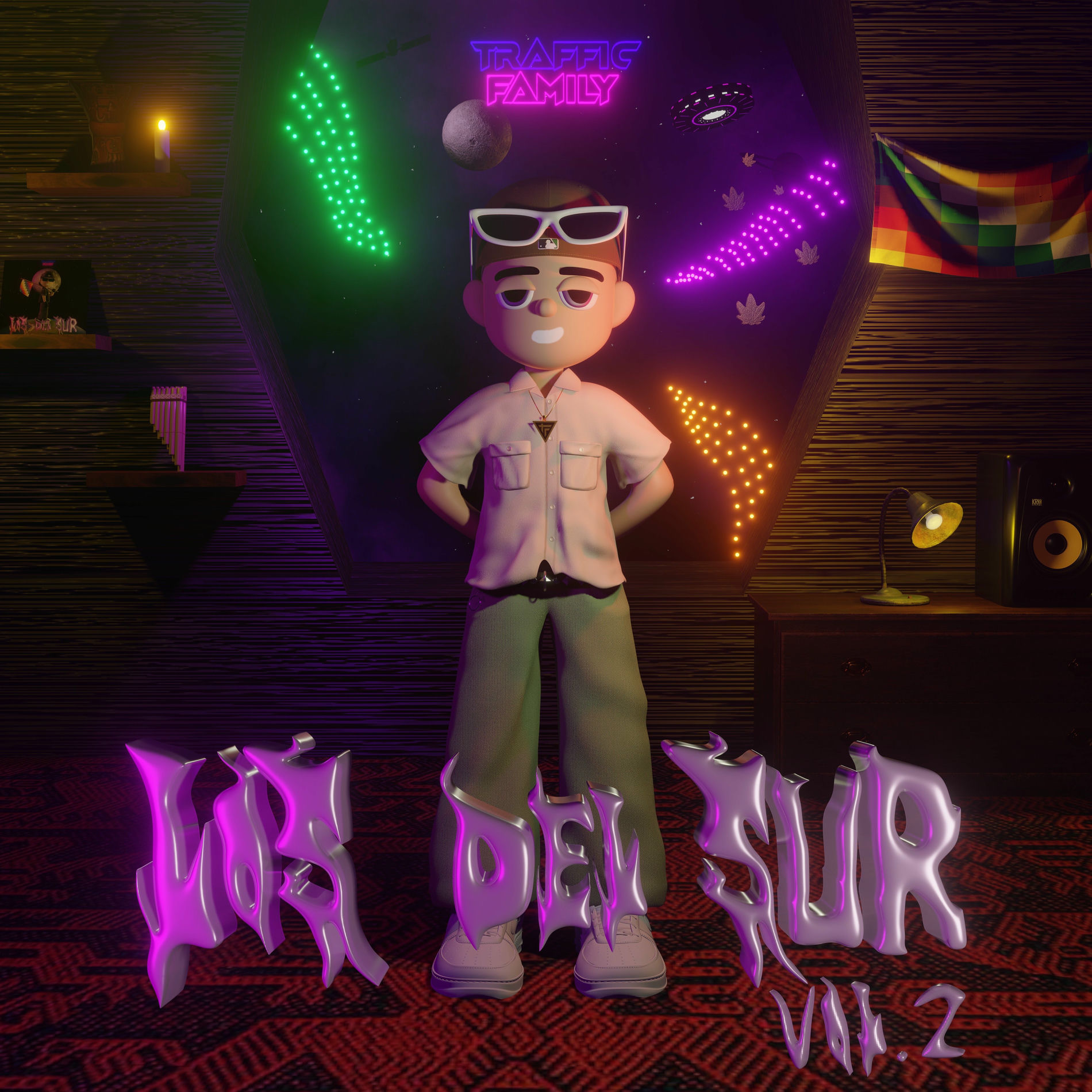 Album cover of Me Desvivo X Ella