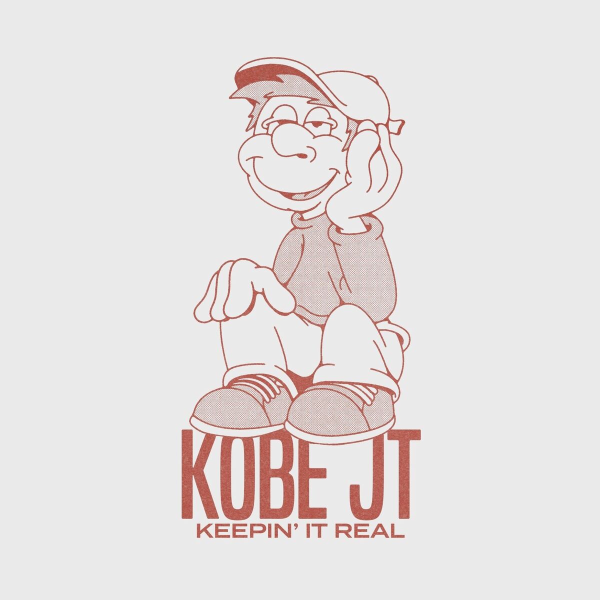 Album cover of Keepin' It Real
